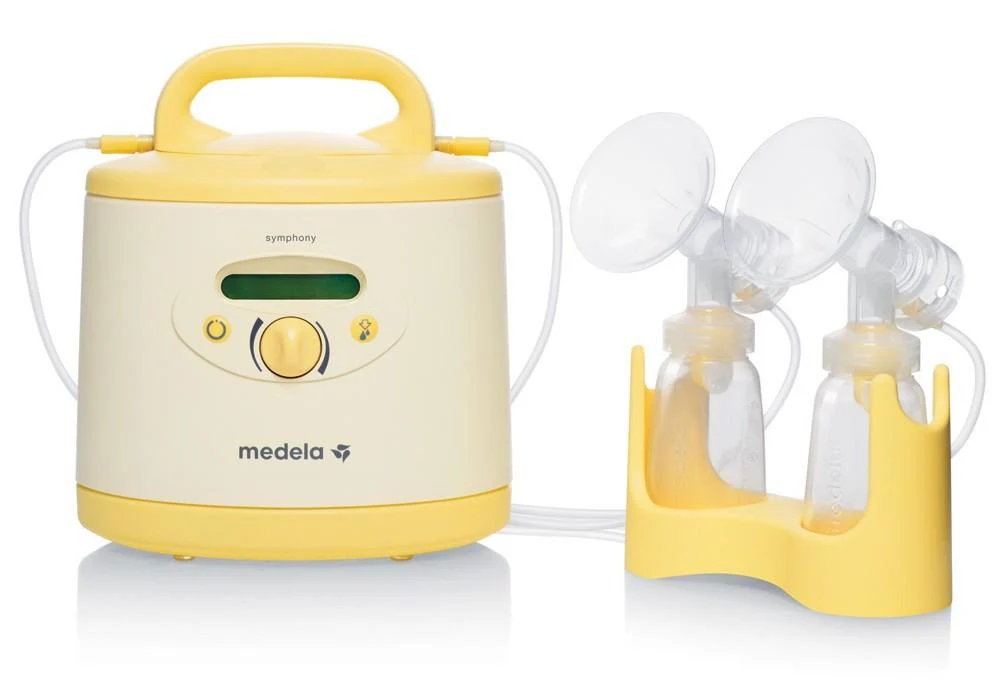 Medela Breast Pump Rental